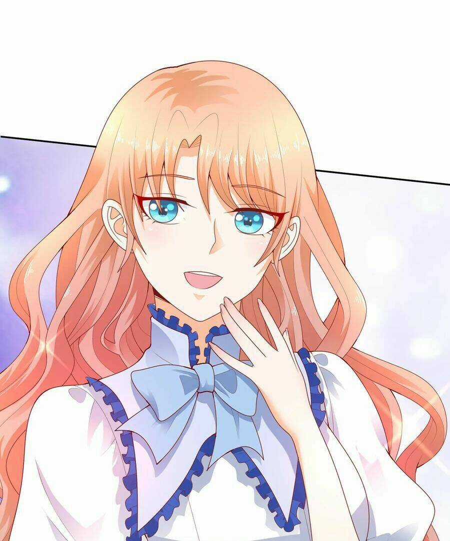 Huynh Khống Công Tước Gả Không Được Chapter 81.1 trang 5