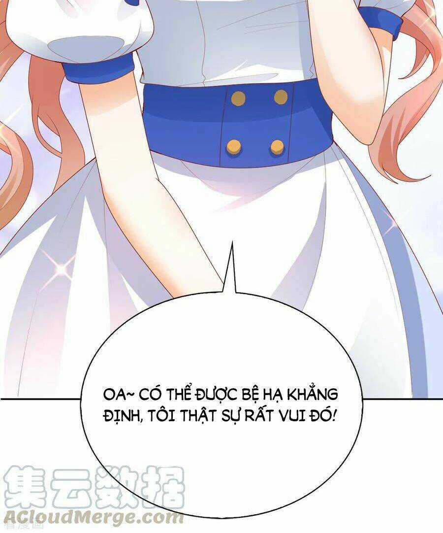 Huynh Khống Công Tước Gả Không Được Chapter 81.1 trang 6