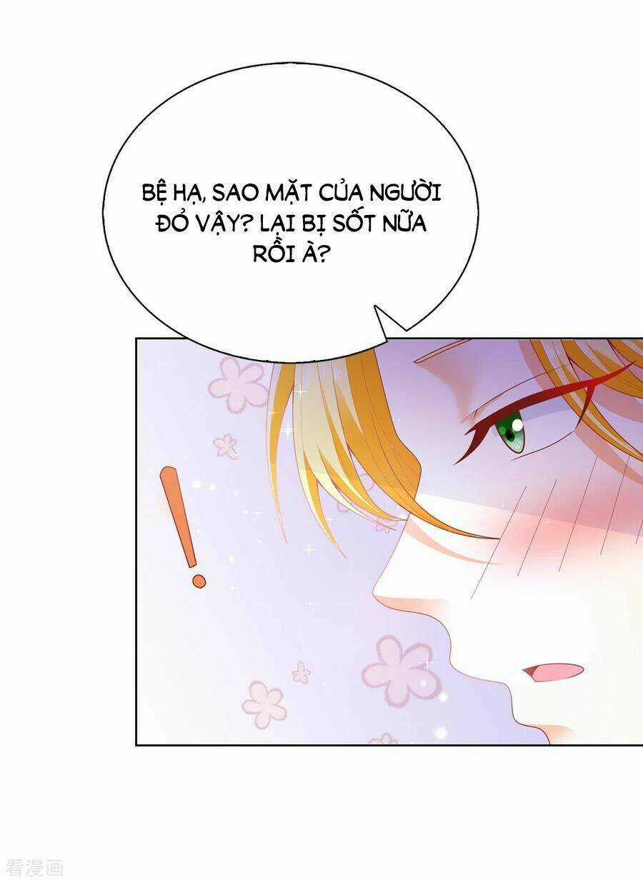 Huynh Khống Công Tước Gả Không Được Chapter 81.1 trang 8