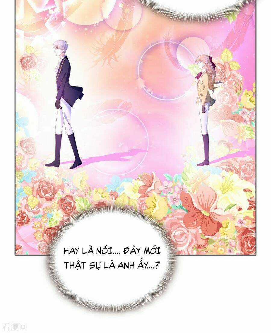 Huynh Khống Công Tước Gả Không Được Chapter 81.2 trang 10