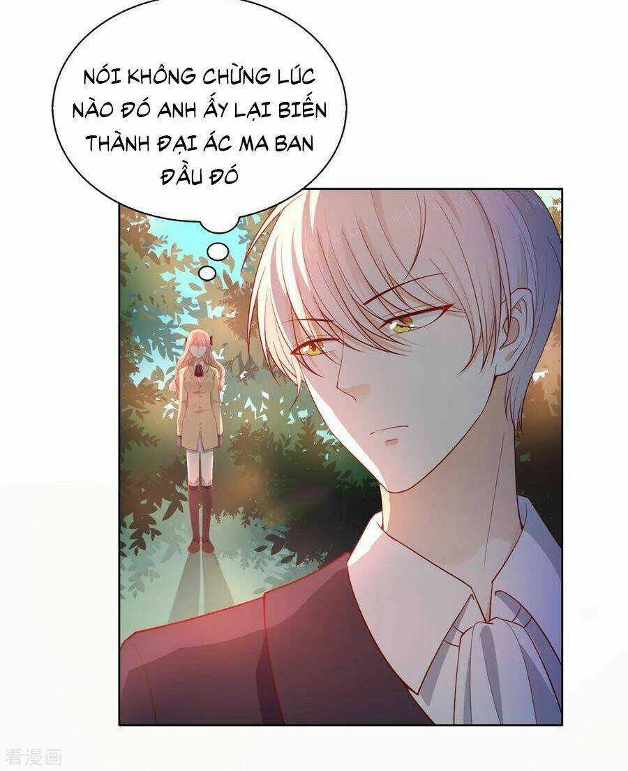 Huynh Khống Công Tước Gả Không Được Chapter 81.2 trang 12