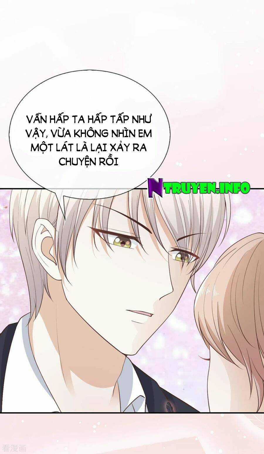 Huynh Khống Công Tước Gả Không Được Chapter 81.2 trang 13