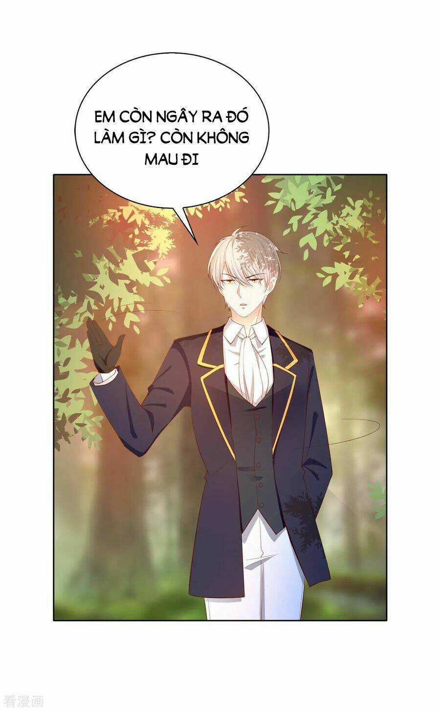 Huynh Khống Công Tước Gả Không Được Chapter 81.2 trang 15