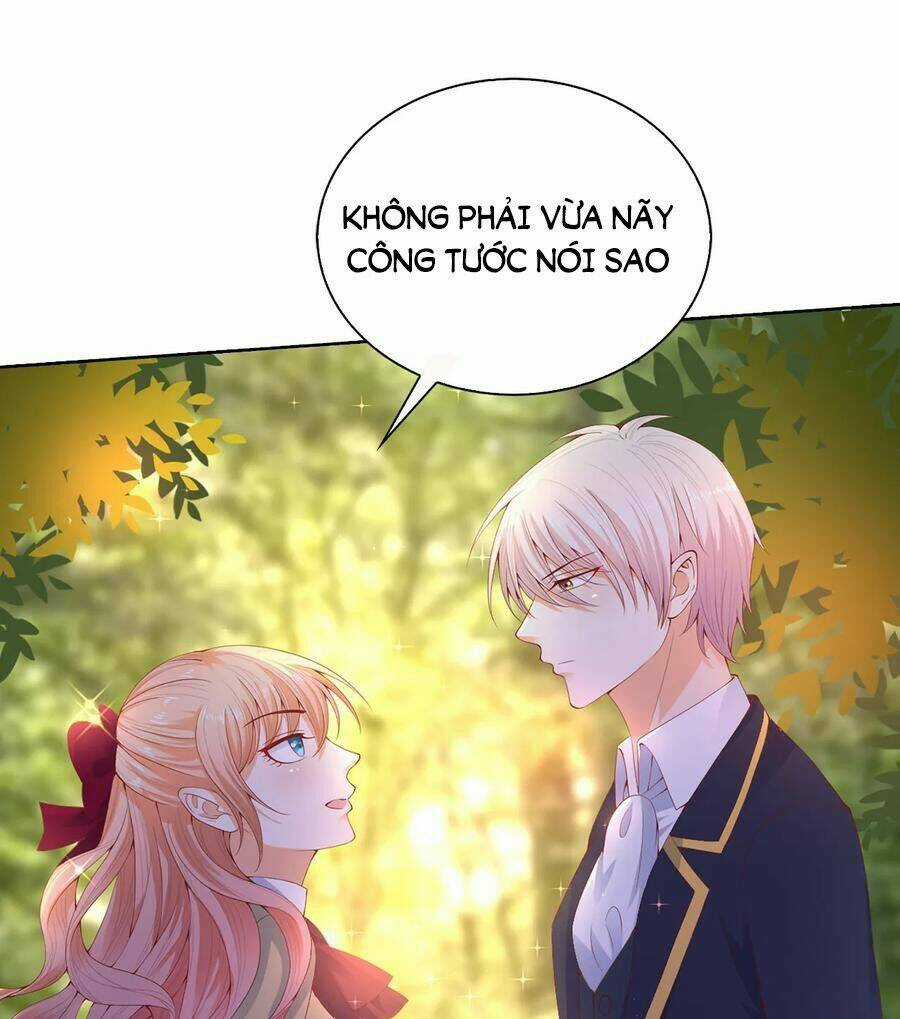 Huynh Khống Công Tước Gả Không Được Chapter 81.2 trang 17