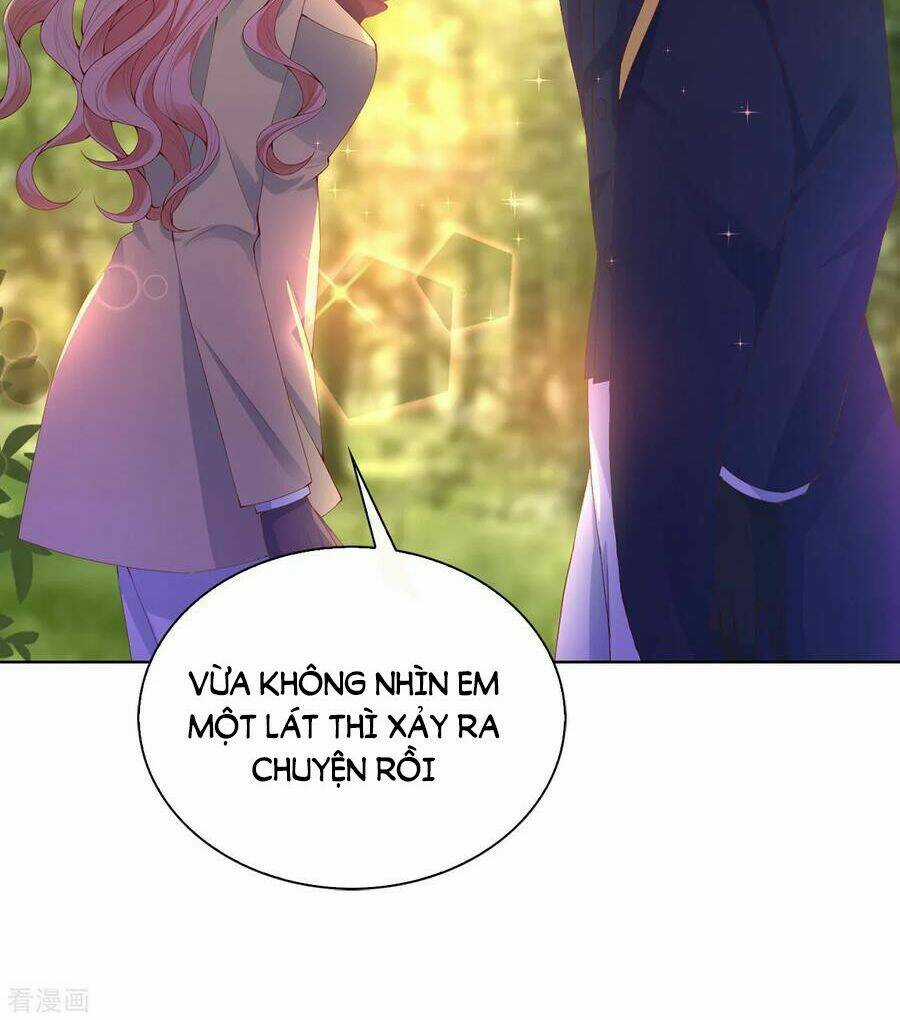 Huynh Khống Công Tước Gả Không Được Chapter 81.2 trang 18