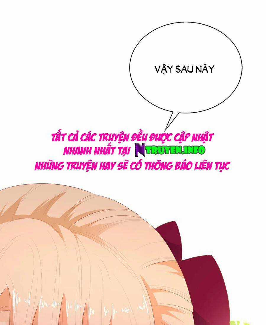 Huynh Khống Công Tước Gả Không Được Chapter 81.2 trang 19