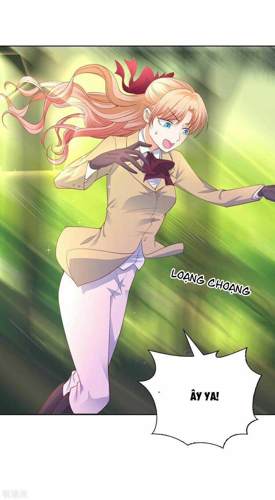 Huynh Khống Công Tước Gả Không Được Chapter 81.2 trang 2