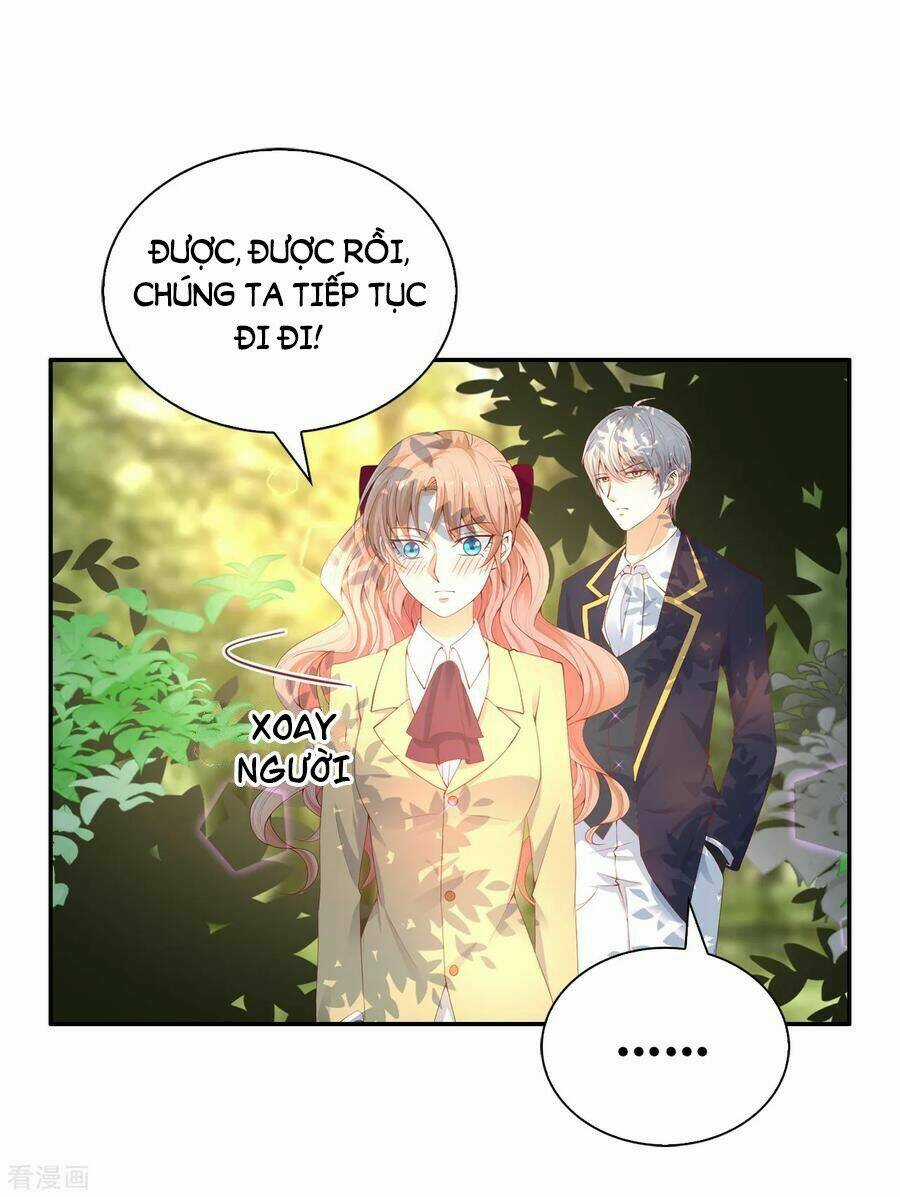Huynh Khống Công Tước Gả Không Được Chapter 81.2 trang 22