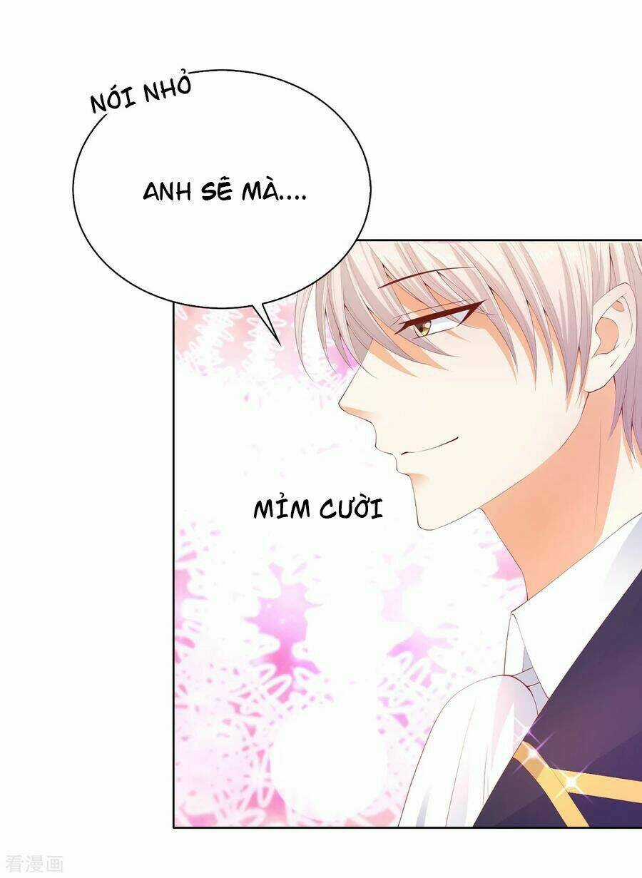 Huynh Khống Công Tước Gả Không Được Chapter 81.2 trang 23