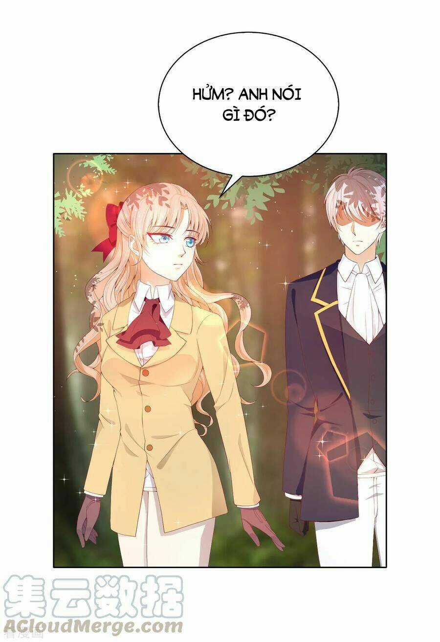 Huynh Khống Công Tước Gả Không Được Chapter 81.2 trang 24