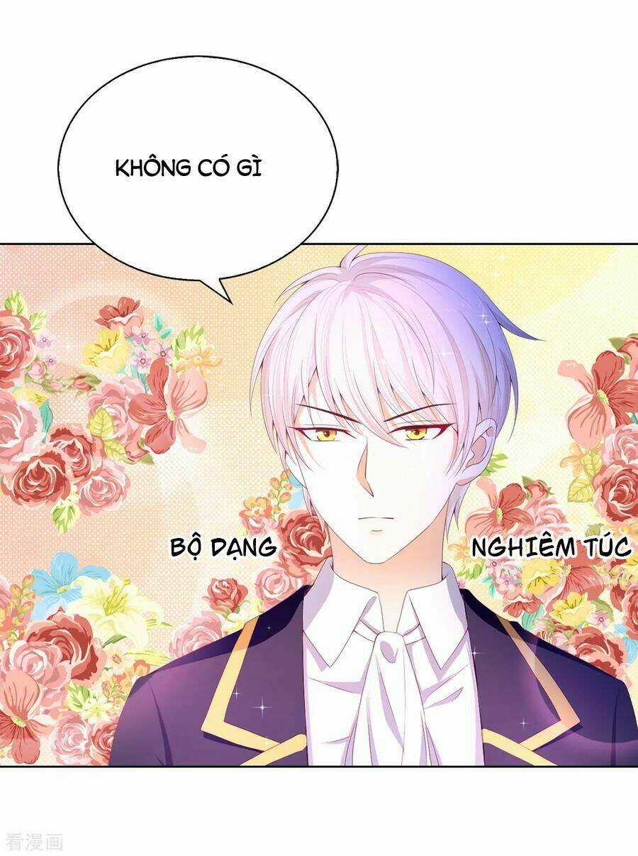 Huynh Khống Công Tước Gả Không Được Chapter 81.2 trang 25