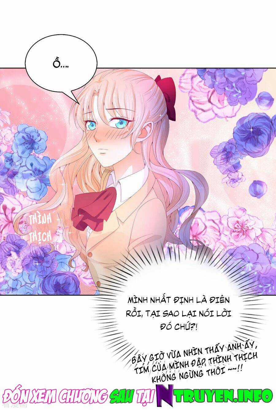 Huynh Khống Công Tước Gả Không Được Chapter 81.2 trang 26