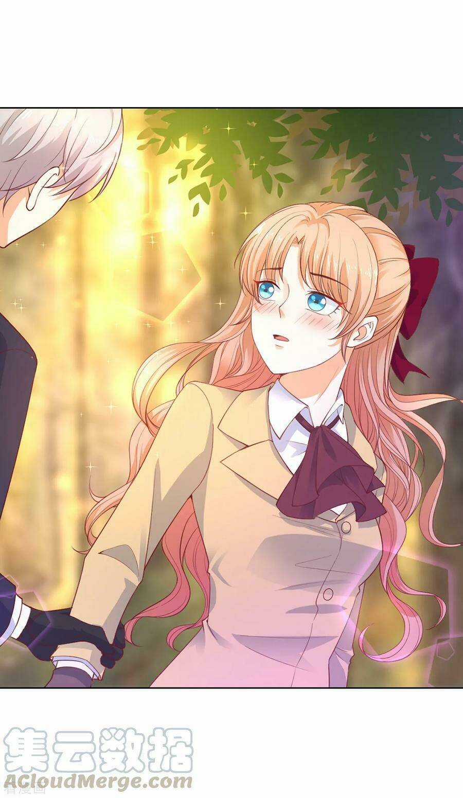 Huynh Khống Công Tước Gả Không Được Chapter 81.2 trang 4