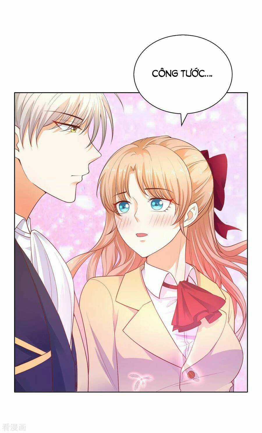 Huynh Khống Công Tước Gả Không Được Chapter 81.2 trang 5