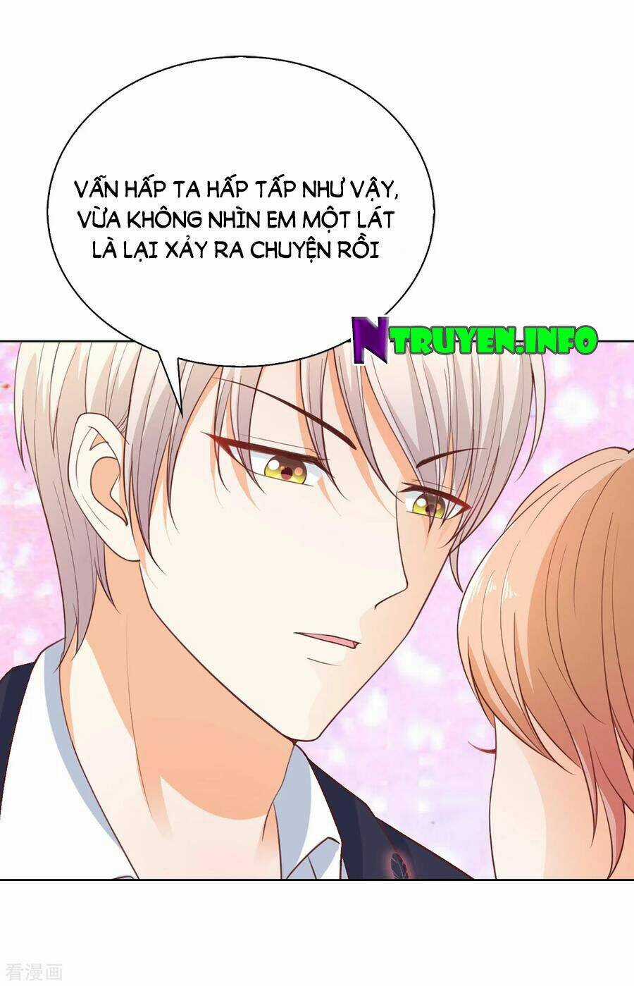 Huynh Khống Công Tước Gả Không Được Chapter 81.2 trang 6