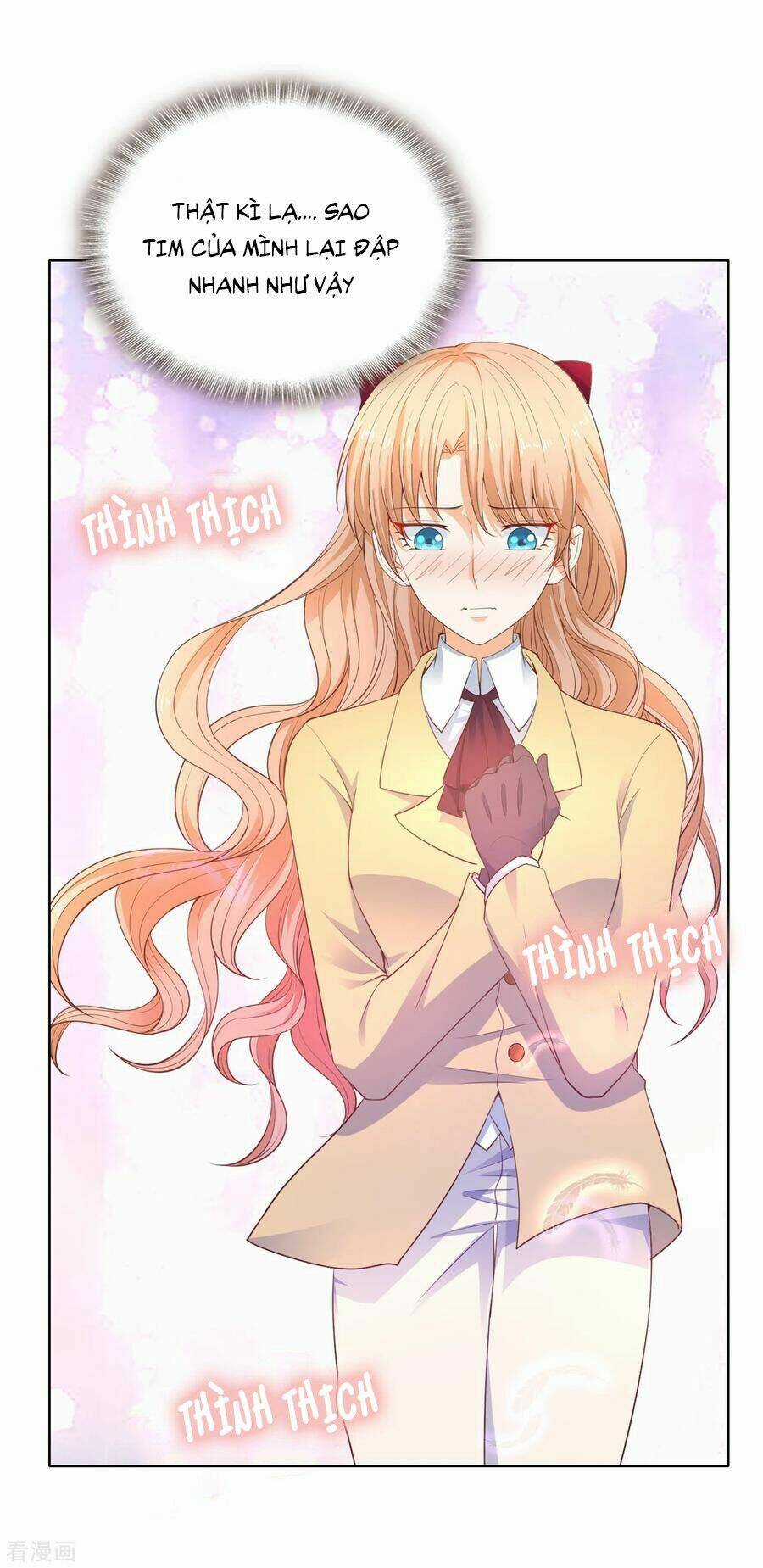 Huynh Khống Công Tước Gả Không Được Chapter 81.2 trang 8