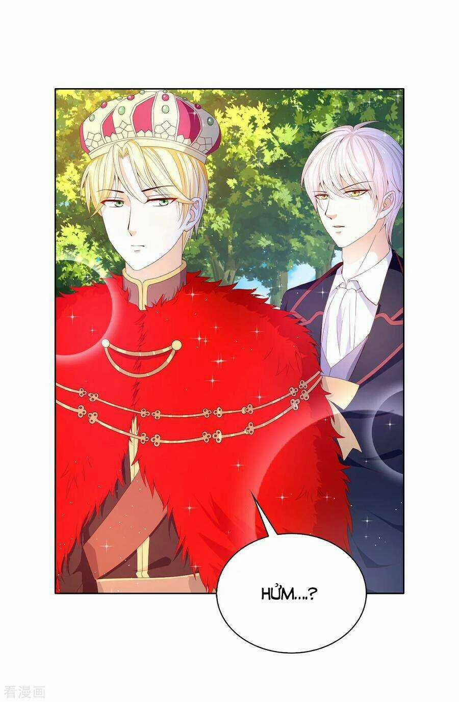 Huynh Khống Công Tước Gả Không Được Chapter 82 trang 10