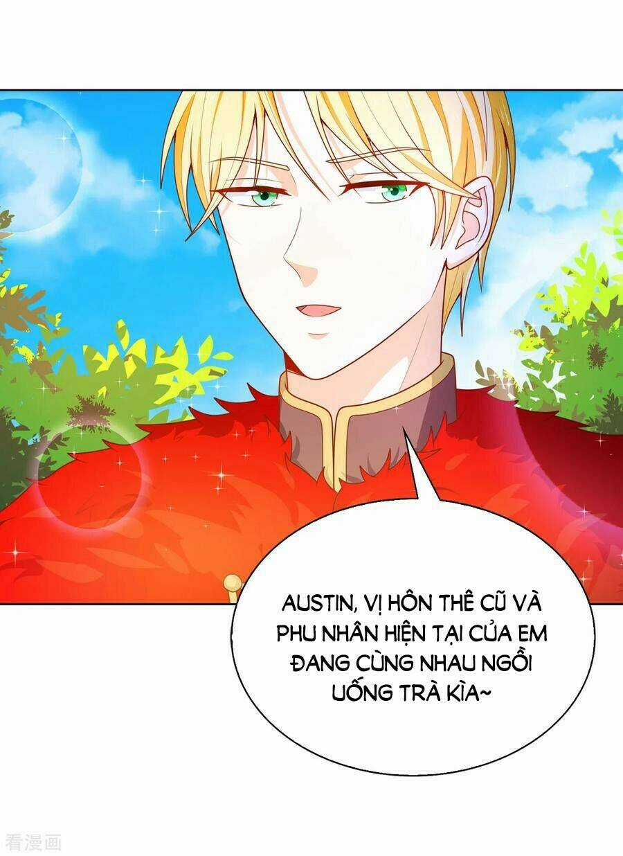 Huynh Khống Công Tước Gả Không Được Chapter 82 trang 11