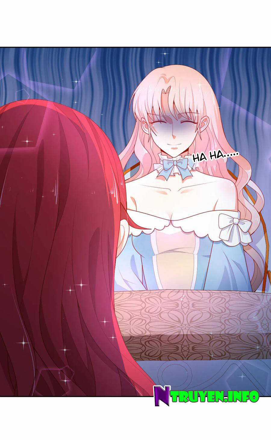 Huynh Khống Công Tước Gả Không Được Chapter 82 trang 13