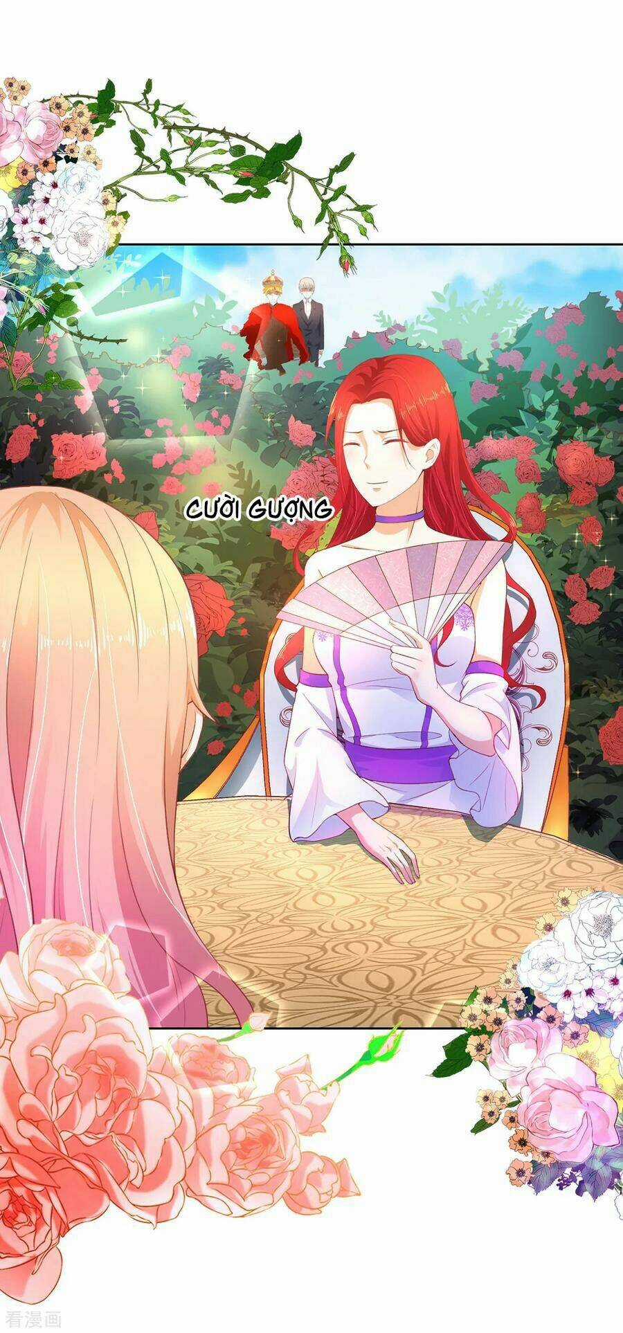 Huynh Khống Công Tước Gả Không Được Chapter 82 trang 15