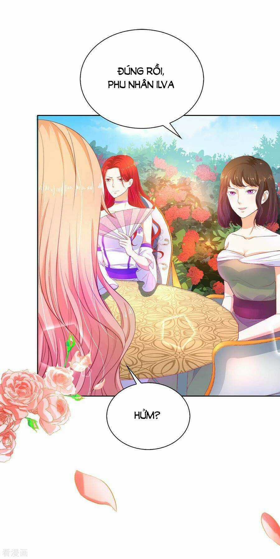 Huynh Khống Công Tước Gả Không Được Chapter 82 trang 16