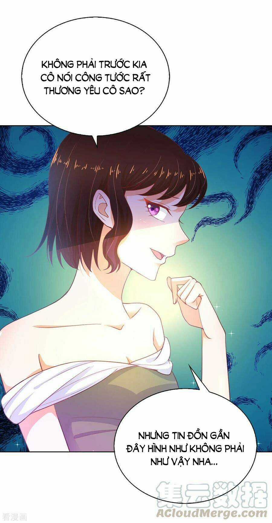 Huynh Khống Công Tước Gả Không Được Chapter 82 trang 17