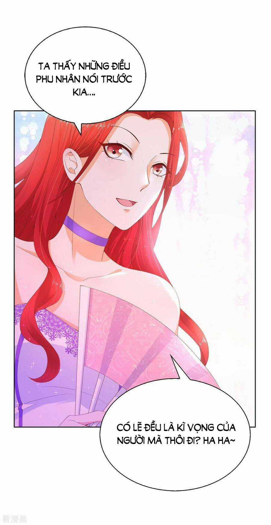 Huynh Khống Công Tước Gả Không Được Chapter 82 trang 19