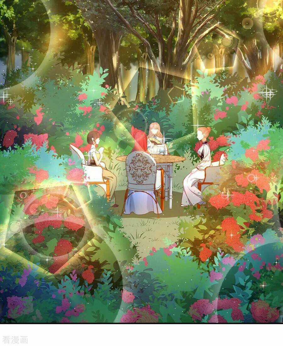 Huynh Khống Công Tước Gả Không Được Chapter 82 trang 2