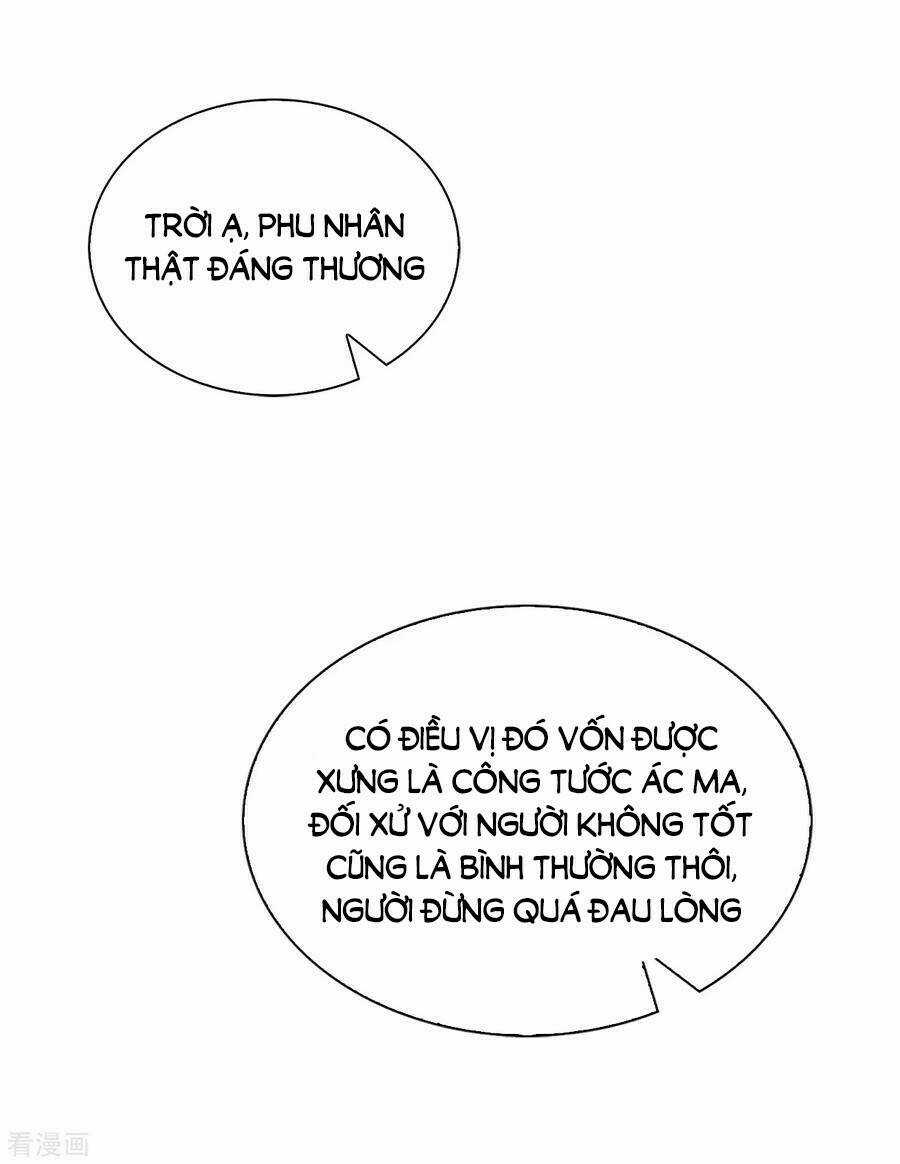 Huynh Khống Công Tước Gả Không Được Chapter 82 trang 20