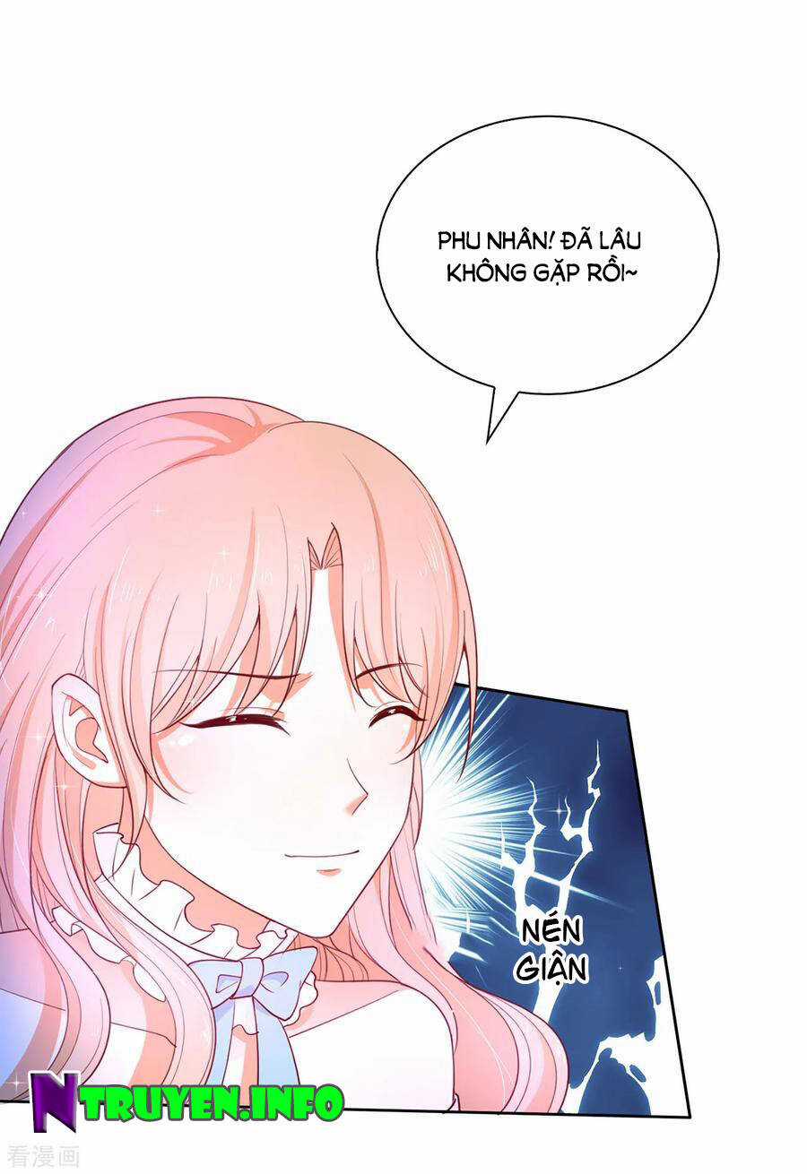 Huynh Khống Công Tước Gả Không Được Chapter 82 trang 3