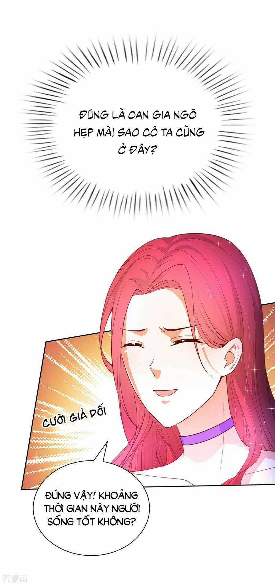 Huynh Khống Công Tước Gả Không Được Chapter 82 trang 4