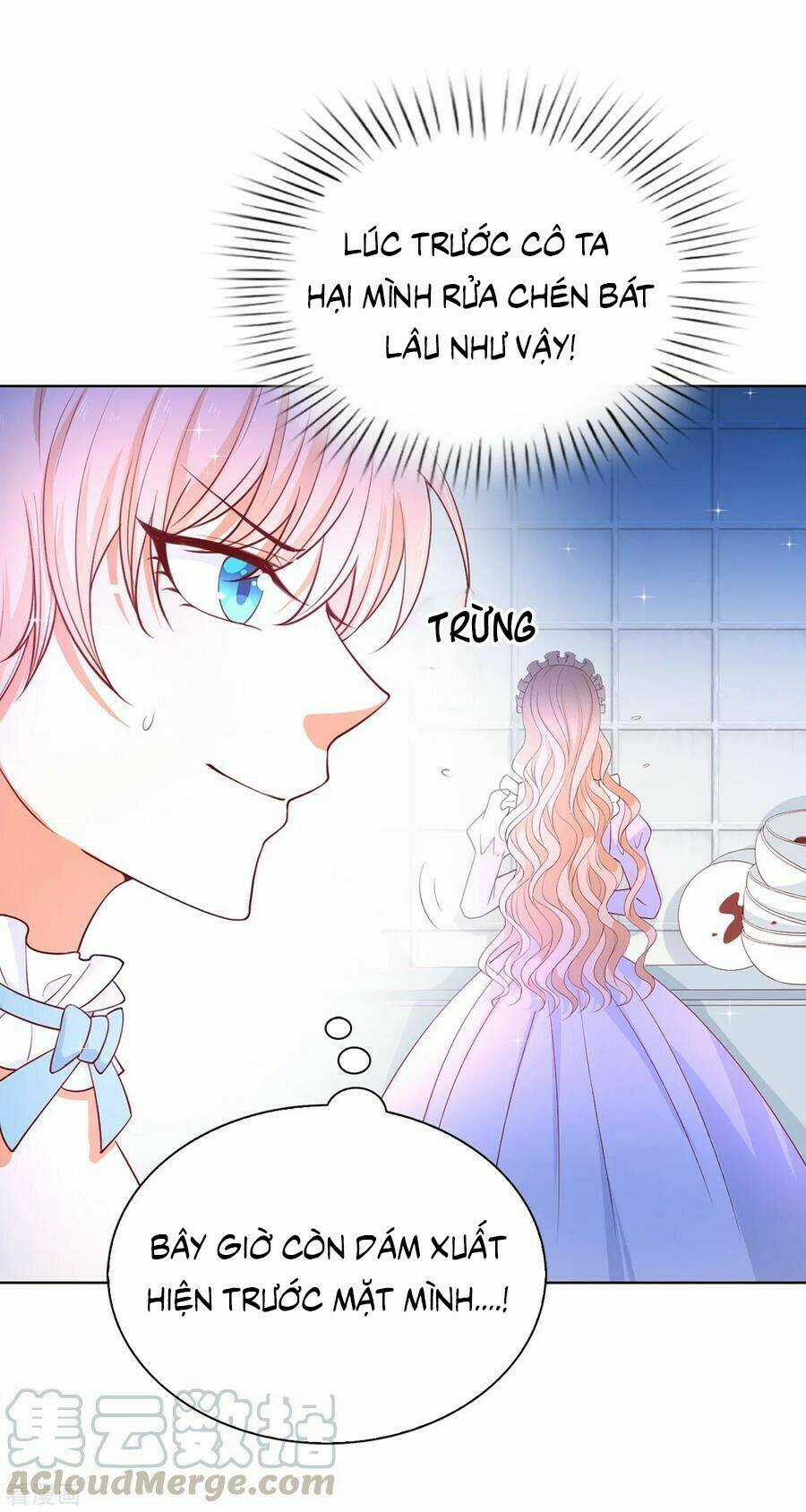 Huynh Khống Công Tước Gả Không Được Chapter 82 trang 5