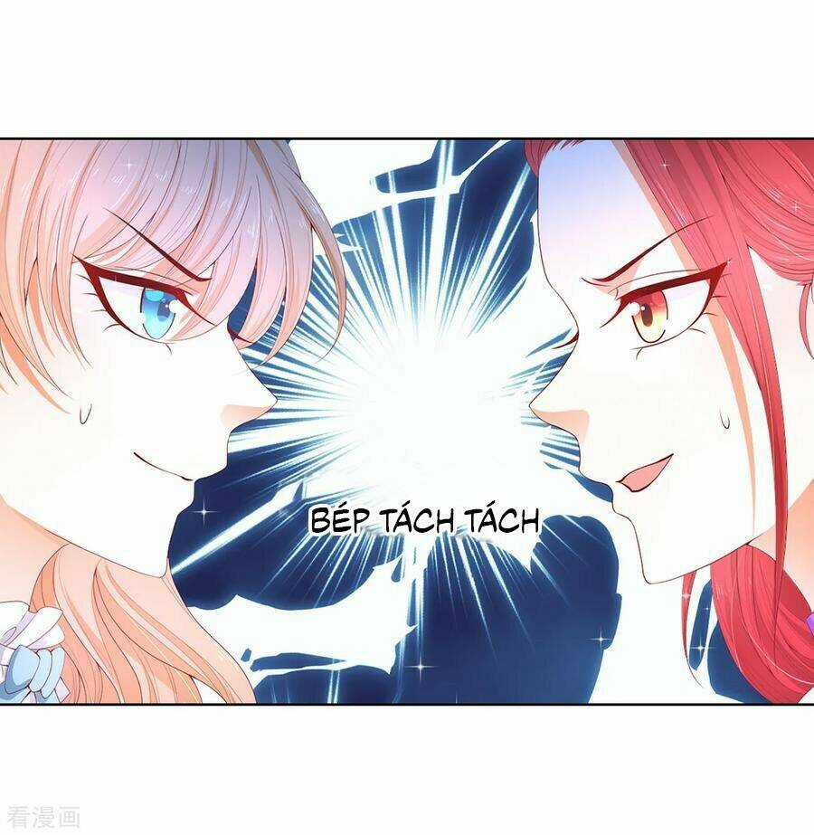 Huynh Khống Công Tước Gả Không Được Chapter 82 trang 7