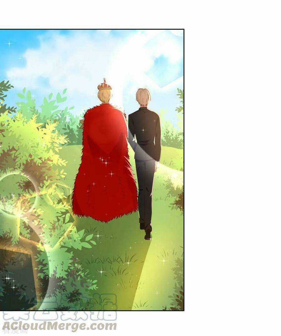 Huynh Khống Công Tước Gả Không Được Chapter 82 trang 9