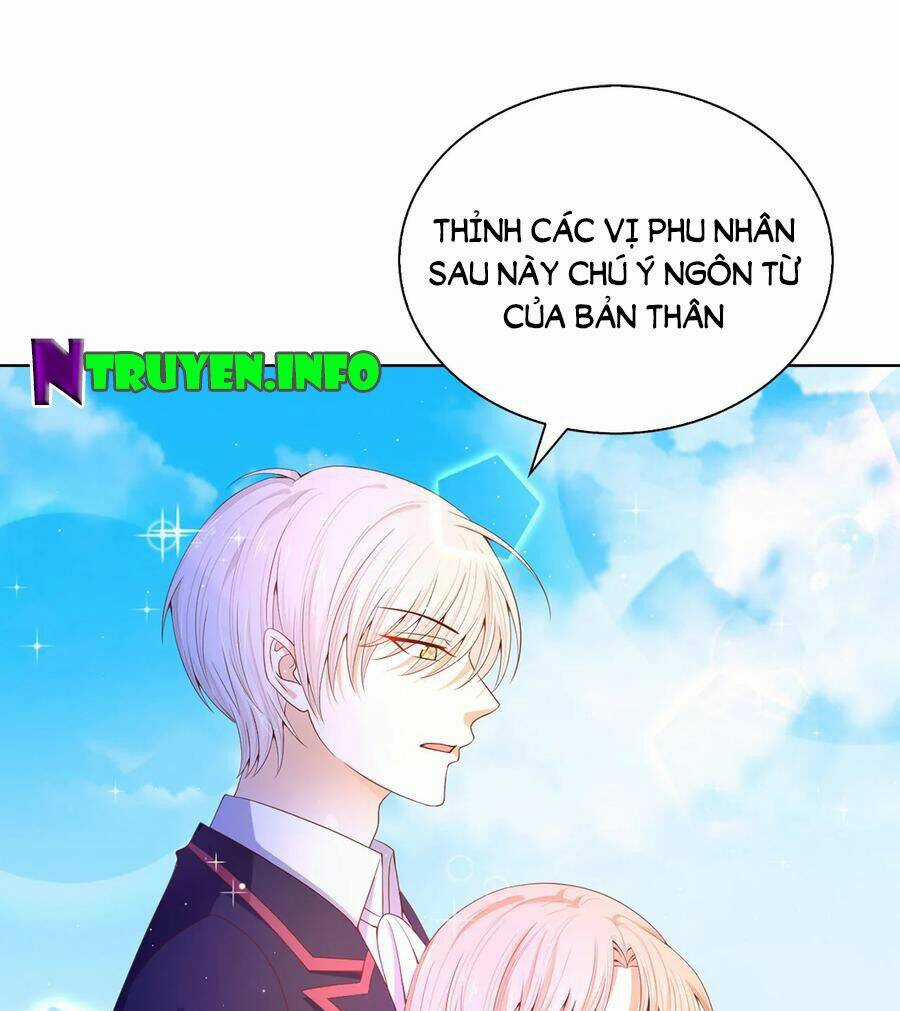 Huynh Khống Công Tước Gả Không Được Chapter 83.1 trang 11