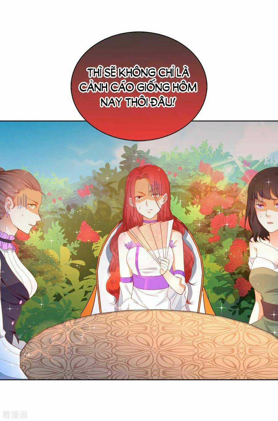 Huynh Khống Công Tước Gả Không Được Chapter 83.1 trang 13