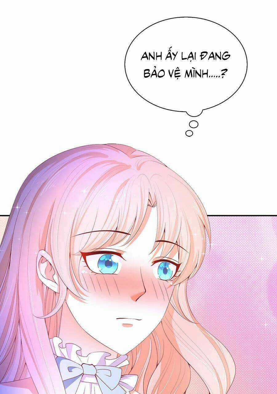 Huynh Khống Công Tước Gả Không Được Chapter 83.1 trang 14