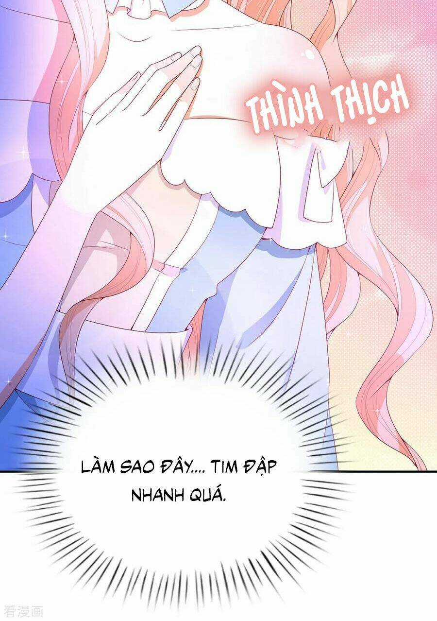 Huynh Khống Công Tước Gả Không Được Chapter 83.1 trang 15