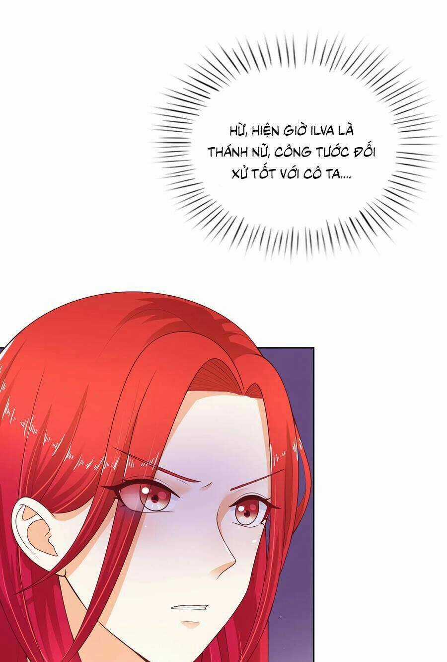 Huynh Khống Công Tước Gả Không Được Chapter 83.1 trang 18