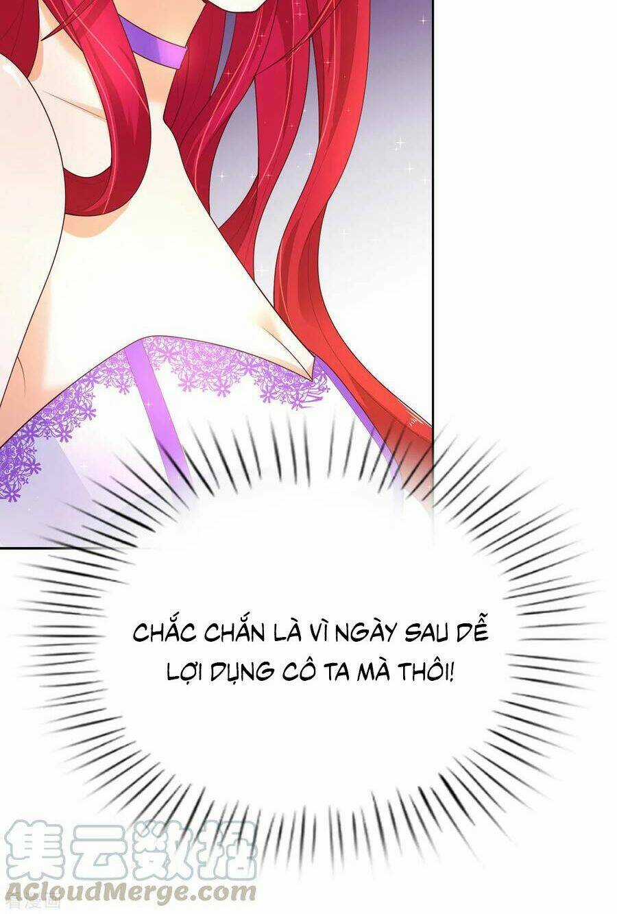 Huynh Khống Công Tước Gả Không Được Chapter 83.1 trang 19