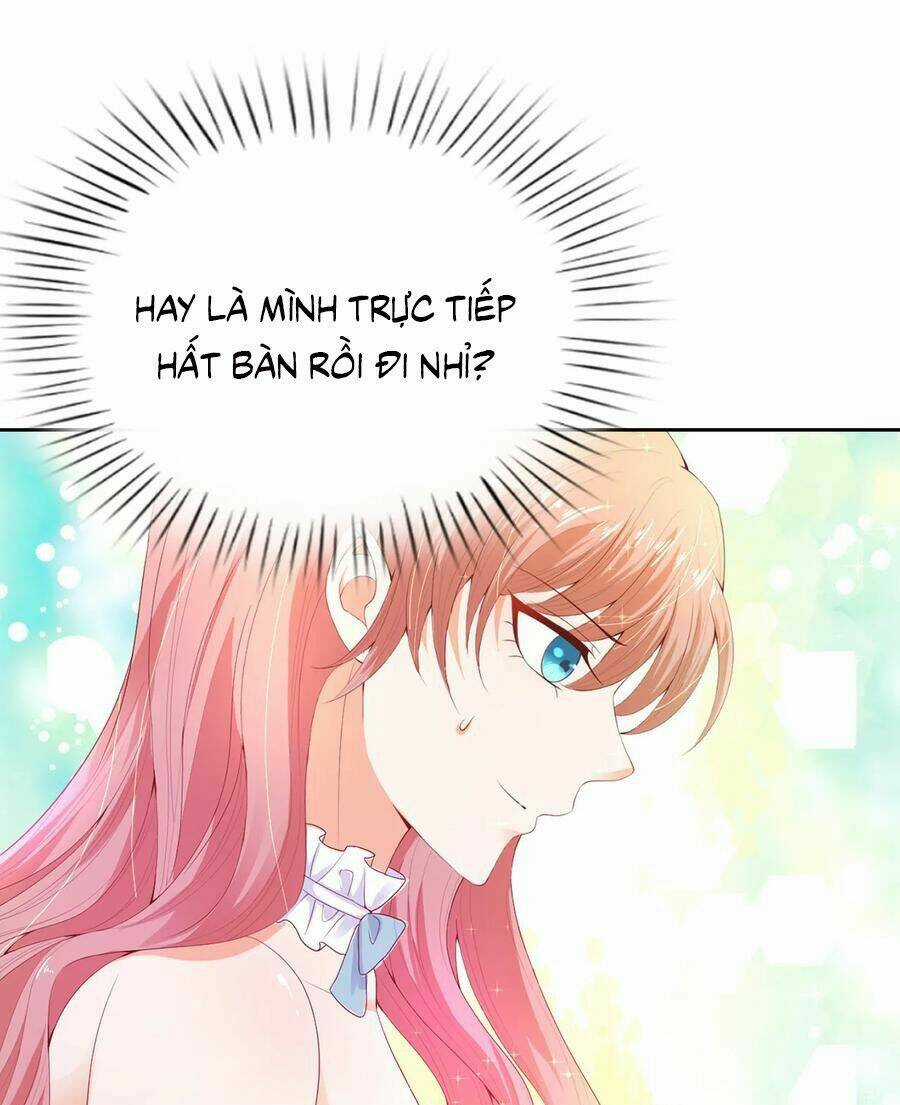 Huynh Khống Công Tước Gả Không Được Chapter 83.1 trang 2