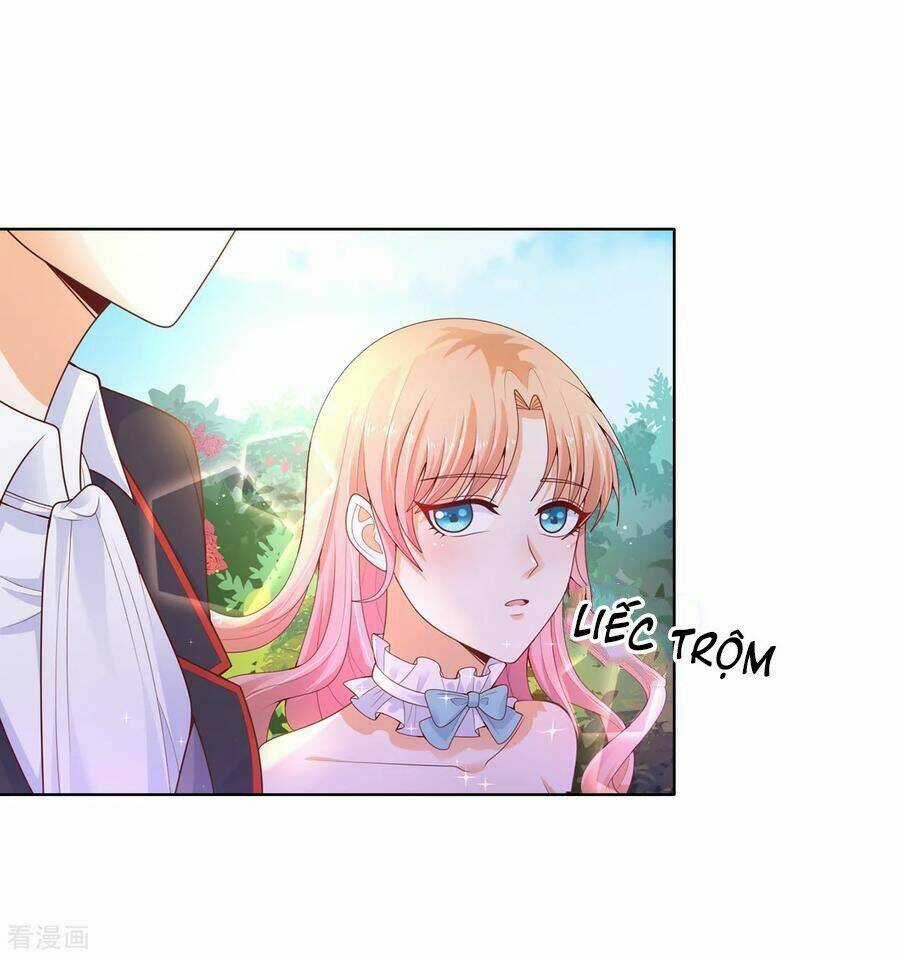 Huynh Khống Công Tước Gả Không Được Chapter 83.1 trang 20