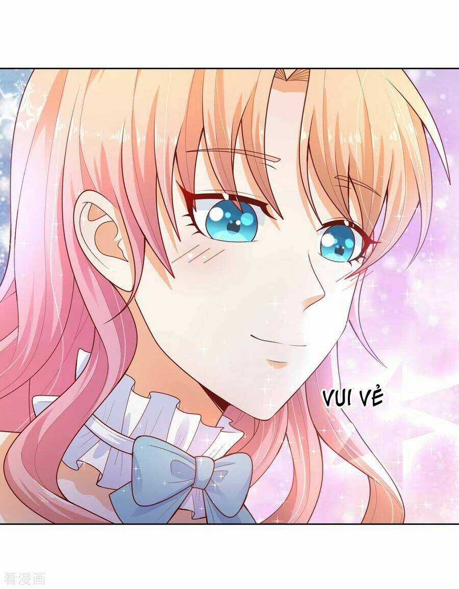 Huynh Khống Công Tước Gả Không Được Chapter 83.1 trang 21