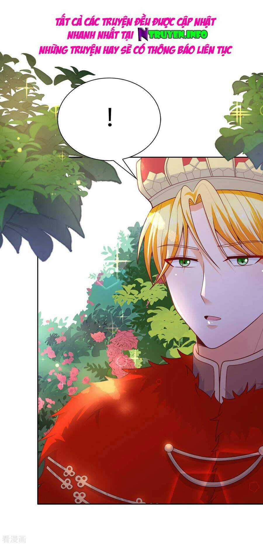 Huynh Khống Công Tước Gả Không Được Chapter 83.1 trang 22