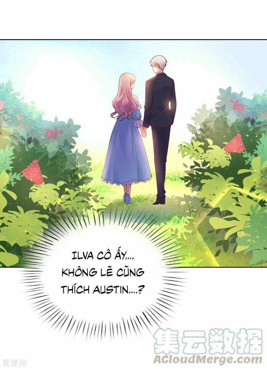 Huynh Khống Công Tước Gả Không Được Chapter 83.1 trang 23