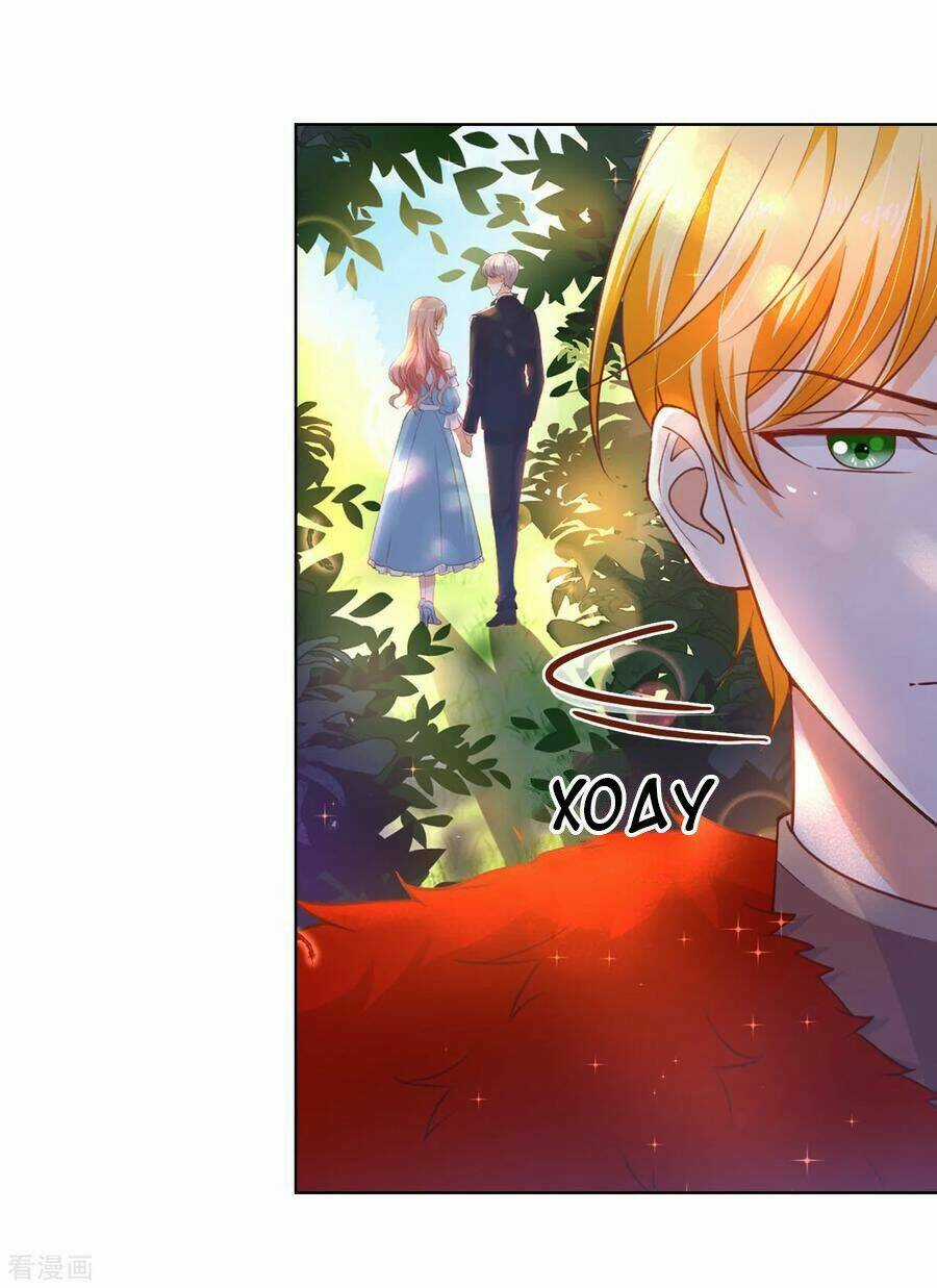 Huynh Khống Công Tước Gả Không Được Chapter 83.1 trang 25