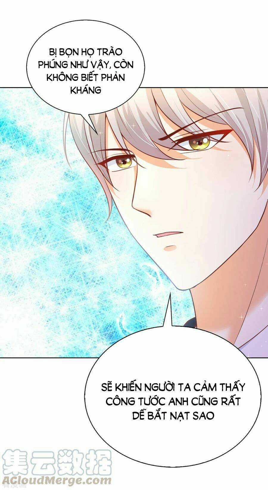 Huynh Khống Công Tước Gả Không Được Chapter 83.1 trang 27