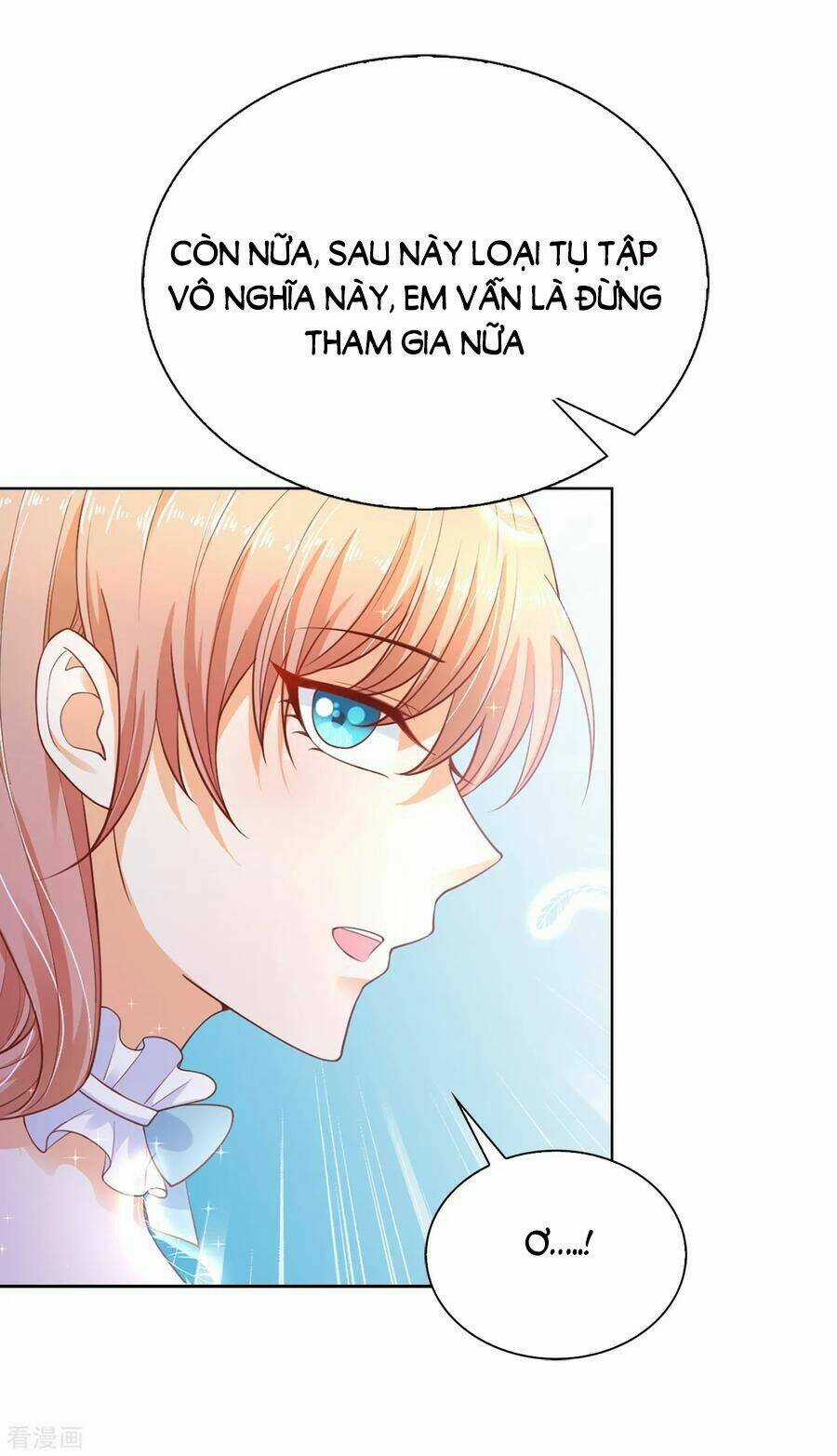 Huynh Khống Công Tước Gả Không Được Chapter 83.1 trang 28