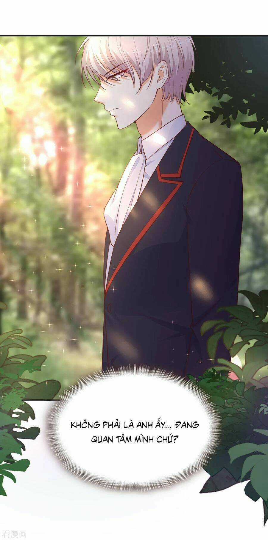 Huynh Khống Công Tước Gả Không Được Chapter 83.1 trang 29