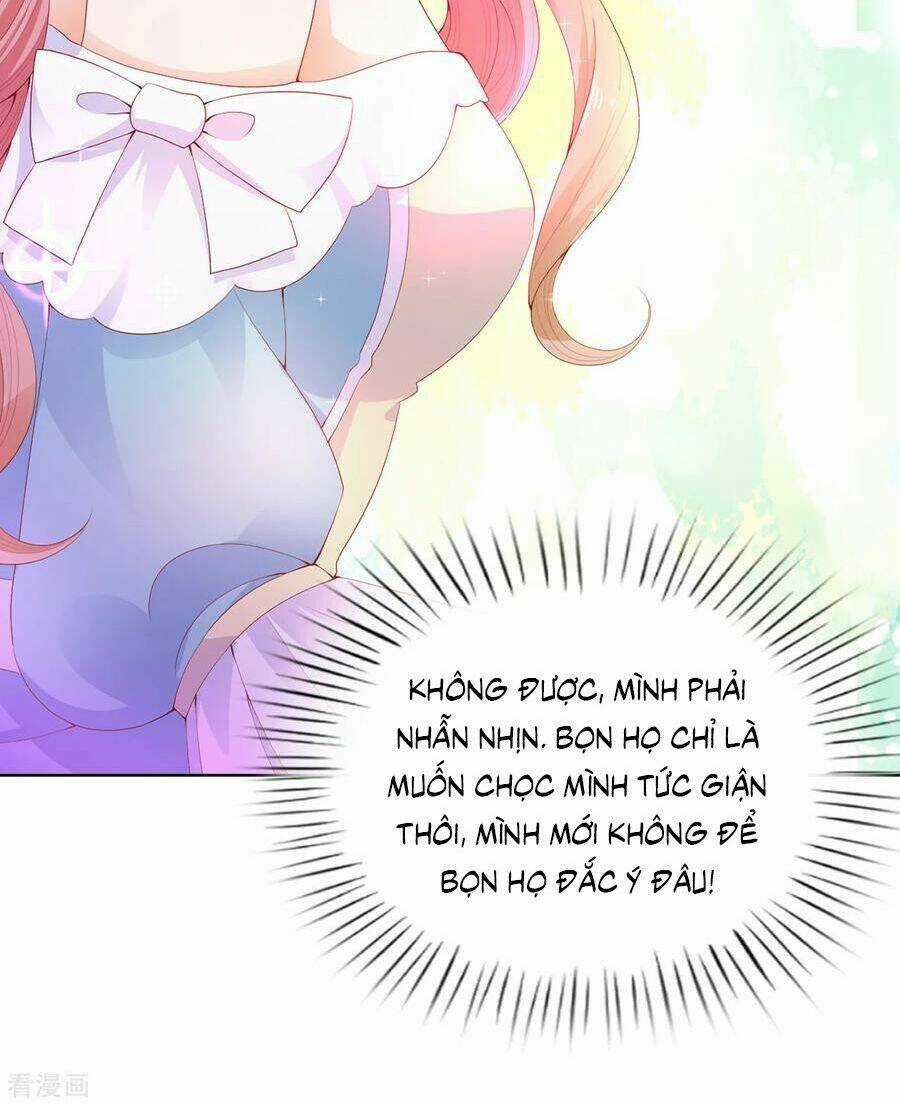 Huynh Khống Công Tước Gả Không Được Chapter 83.1 trang 3